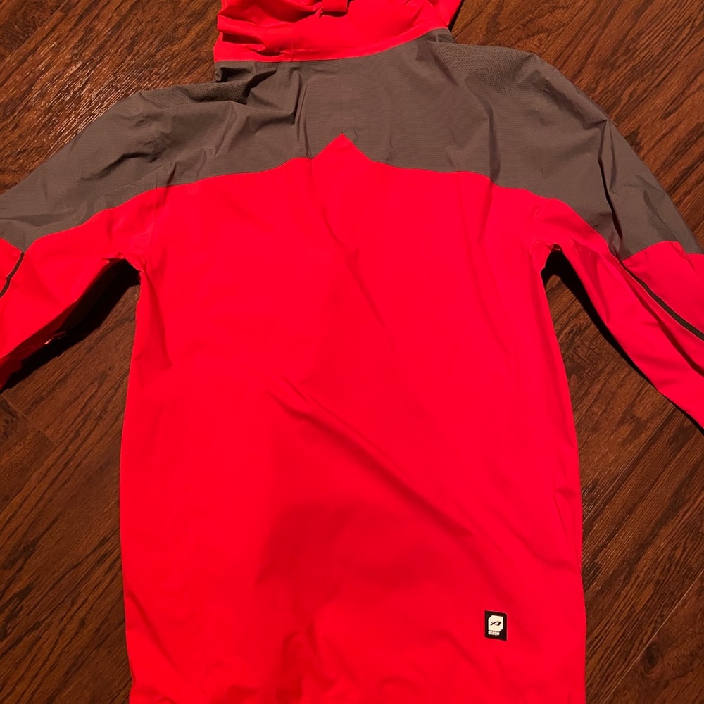 orage rain jacket - Picture 4 of 4